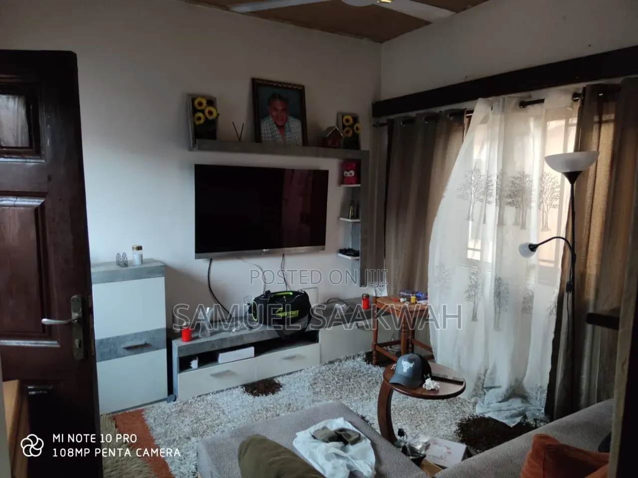 1bdrm Apartment in Las Palmas Area for rent