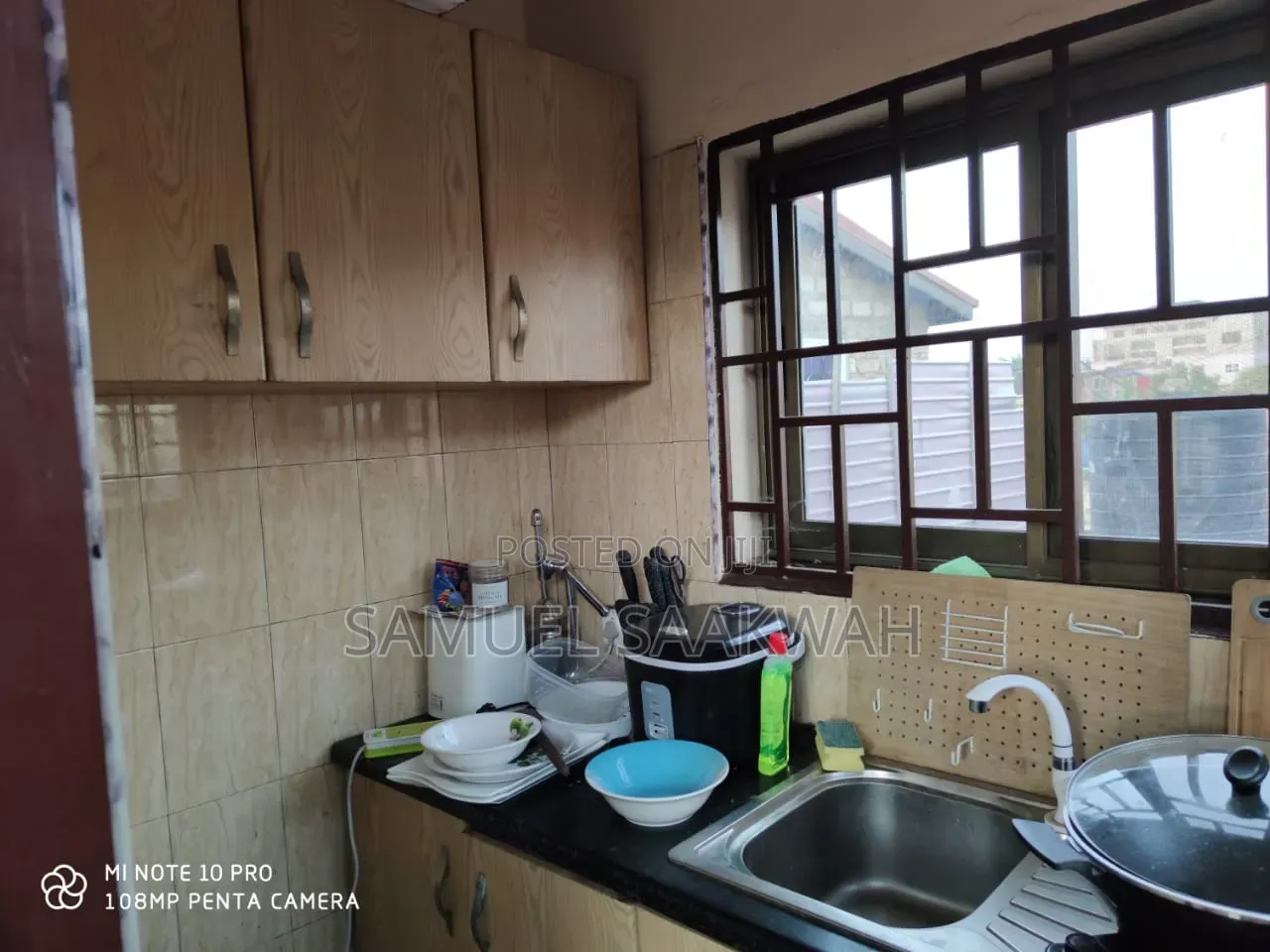 1bdrm Apartment in Las Palmas Area for rent