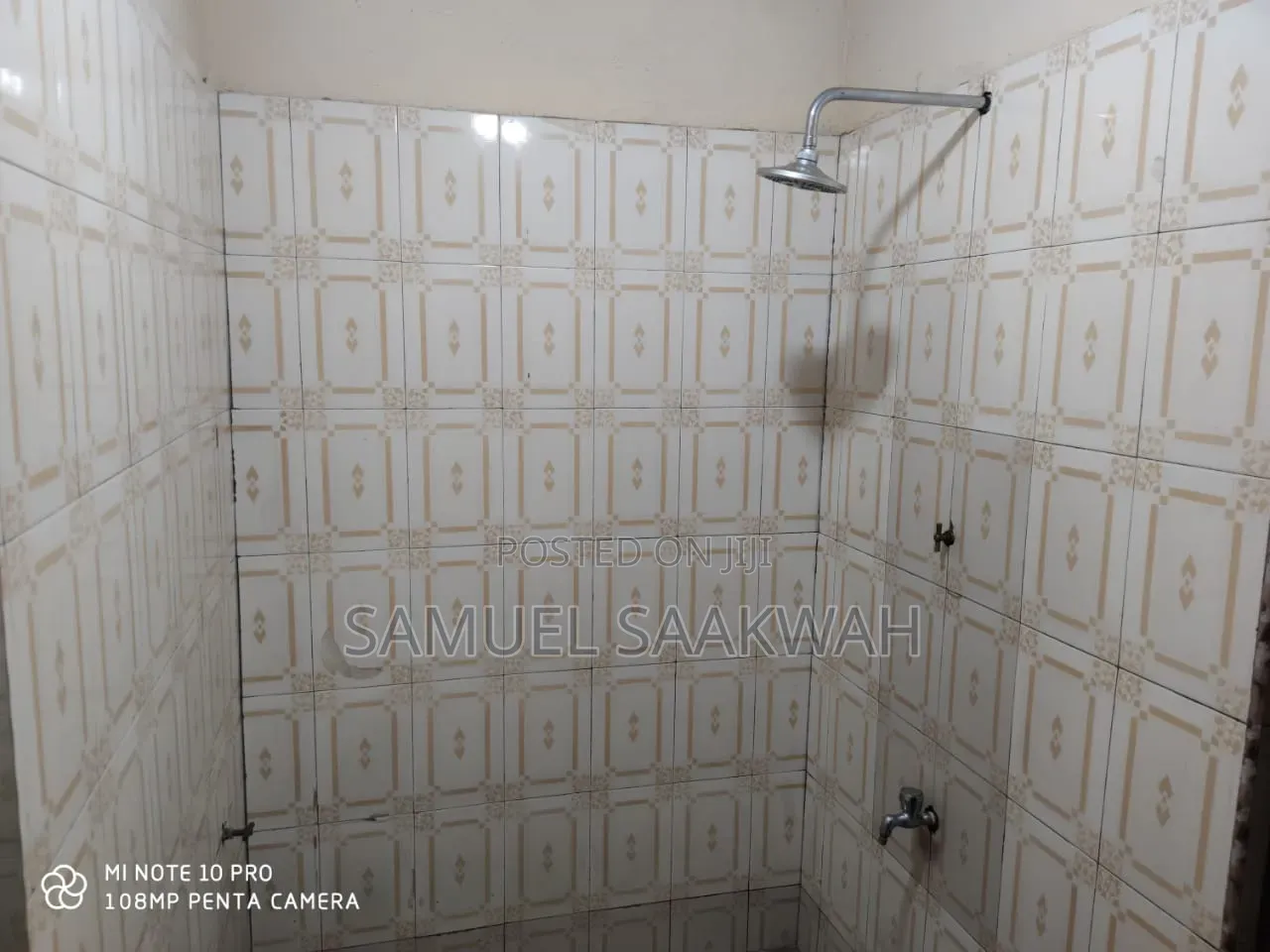 1bdrm Apartment in Las Palmas Area for rent