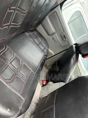 Toyota Hilux 2008 Silver
