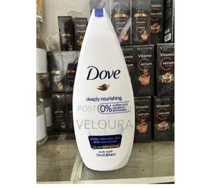 Dove Shower Gel