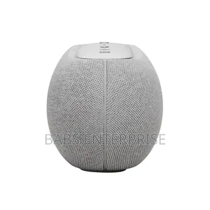Harman Kardon Luna Portable Wireless Bluetooth Speaker – Grey