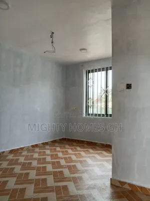 Studio Apartment in Mighty Homes, Kasoa for rent