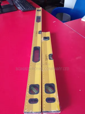 Level for Construction, 100mm