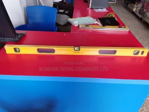 Level for Construction, 100mm