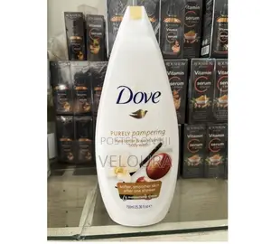 Dove Shower Gel