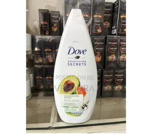 Dove Shower Gel