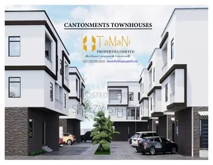 3bdrm Townhouse/Terrace in Tanani Davida, Acquinas for sale