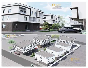 3bdrm Townhouse/Terrace in Tanani Davida, Acquinas for sale