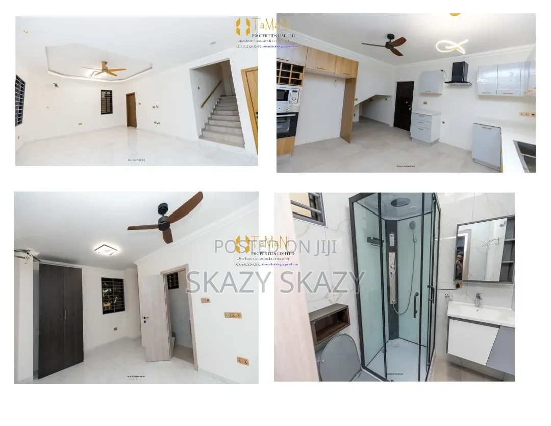 3bdrm Townhouse/Terrace in Tanani Davida, Acquinas for sale