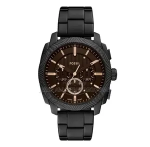 Fossil Watch Machine Chronograph