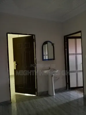 Studio Apartment in Mighty Homes, Kasoa for rent