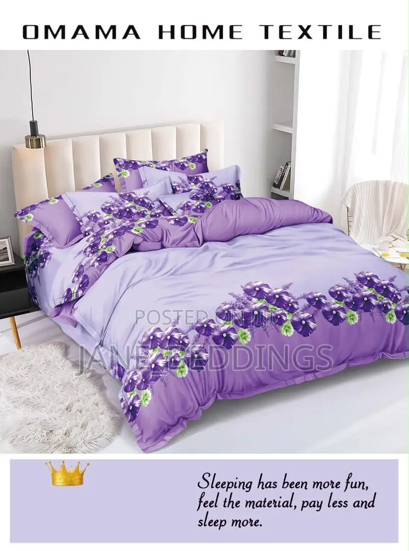 Bedspread With Pillowcases Only