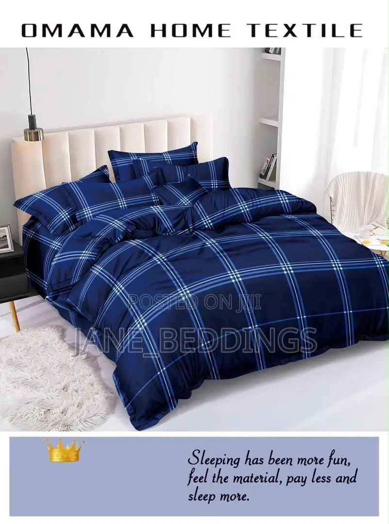 Bedspread With Pillowcases Only