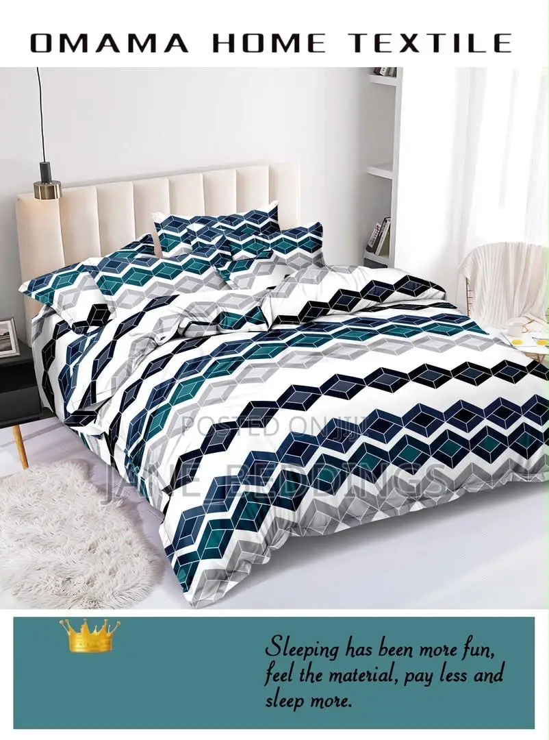 Bedspread With Pillowcases Only