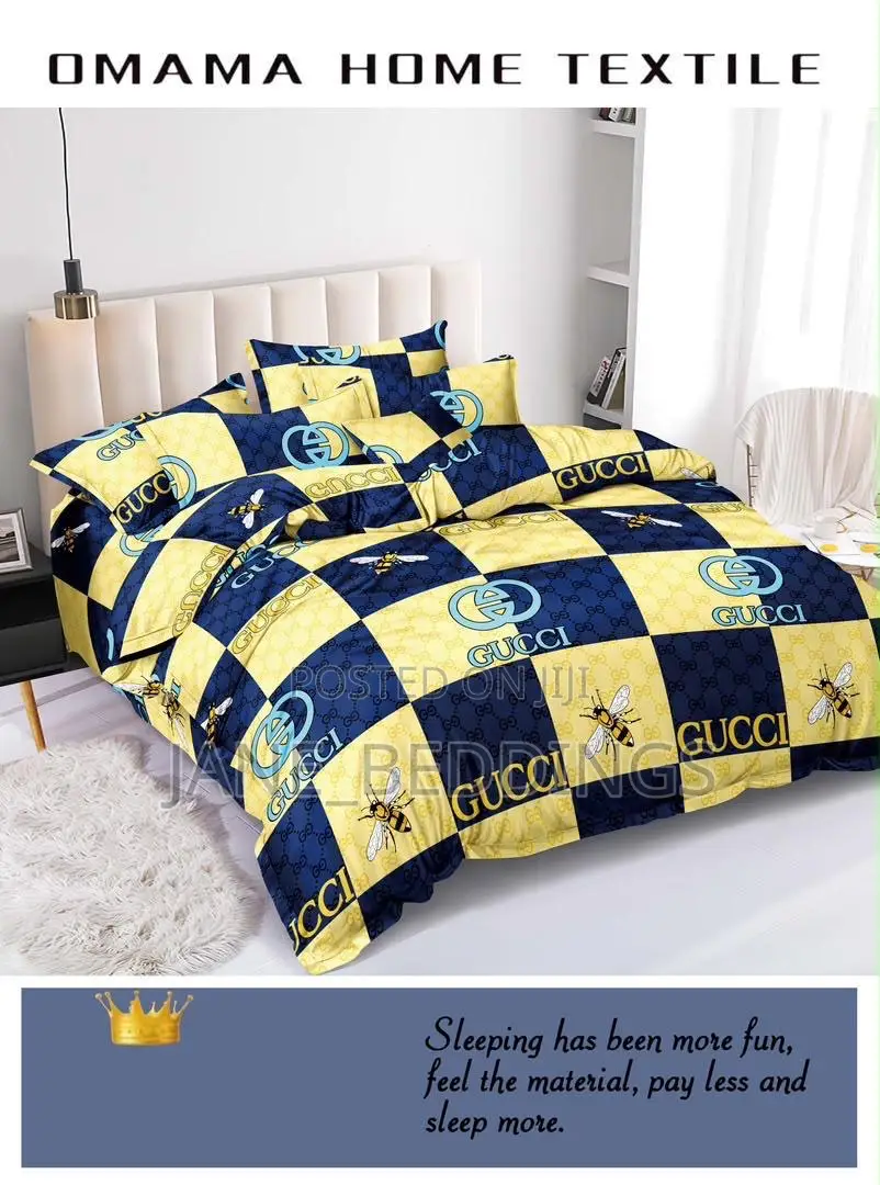 Bedspread With Pillowcases Only