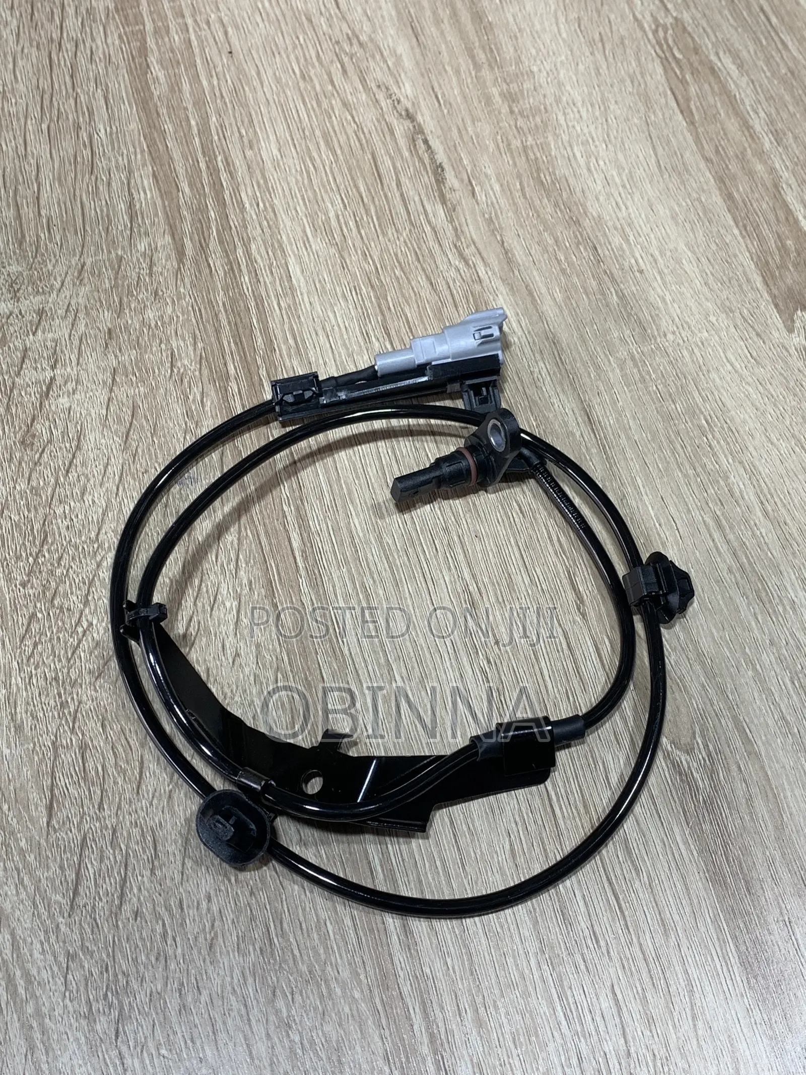 ABS Sensor Toyota Hilux 2015- 2026