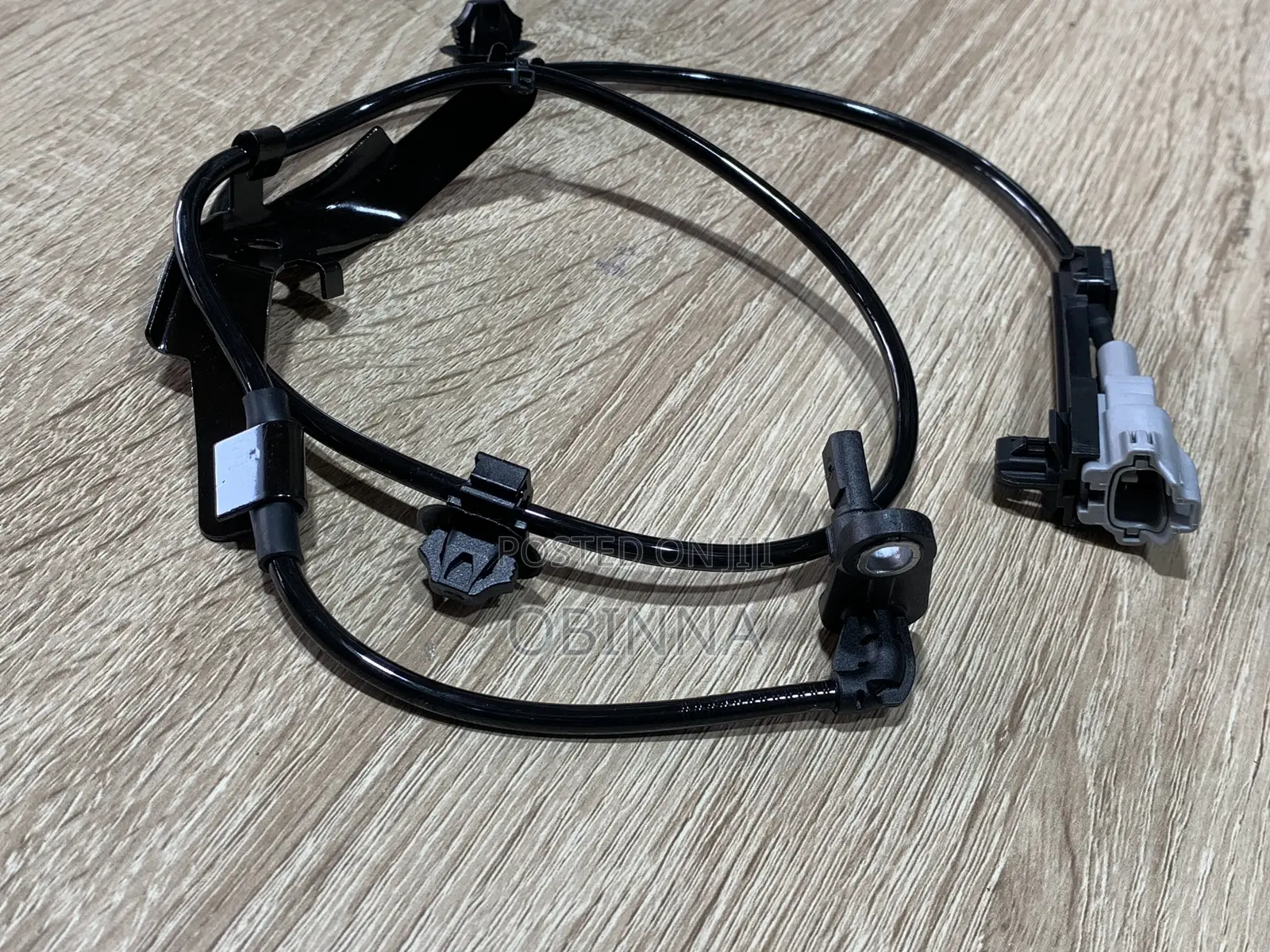 ABS Sensor Toyota Hilux 2015- 2026