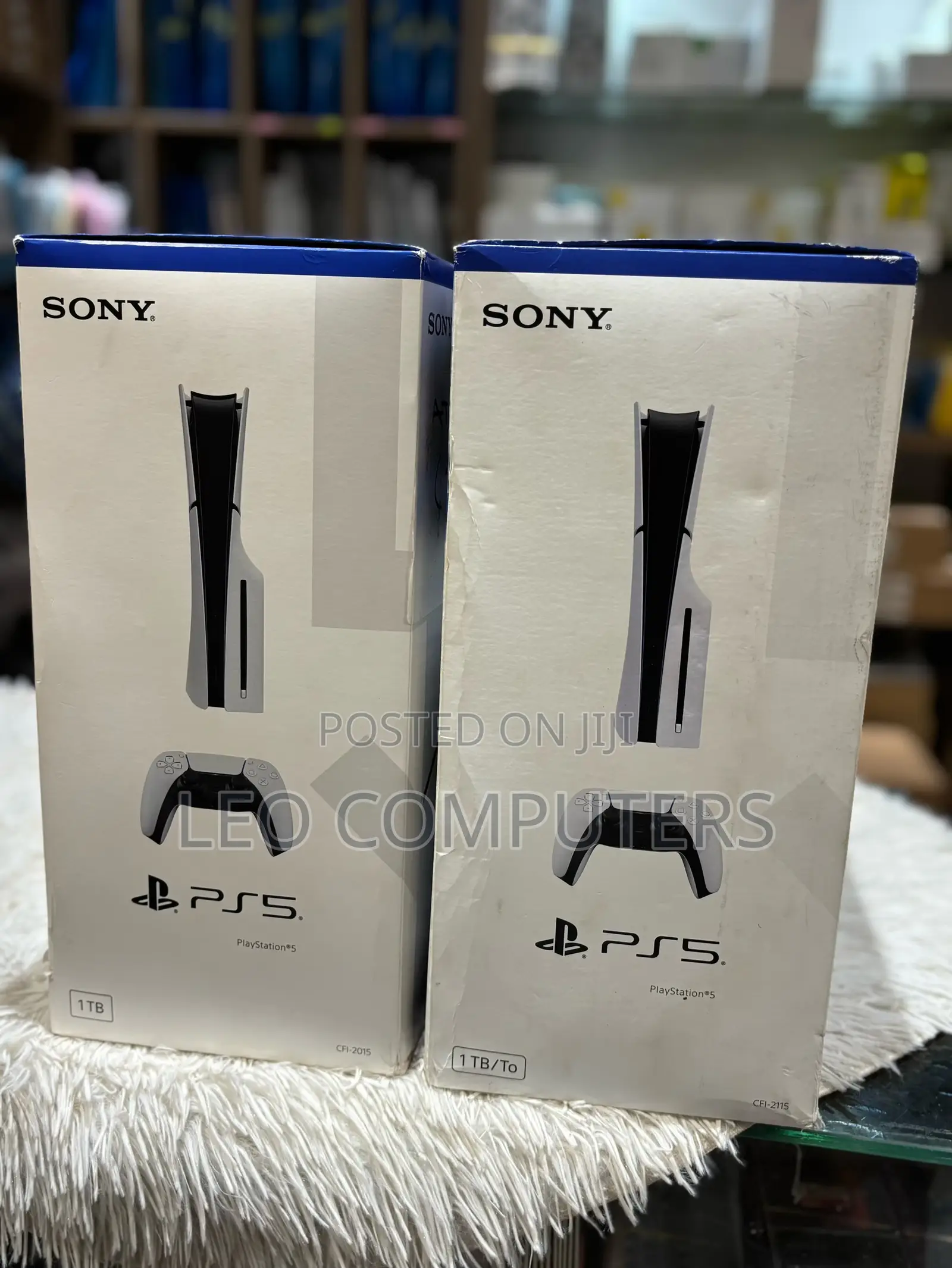 PS5 Standard