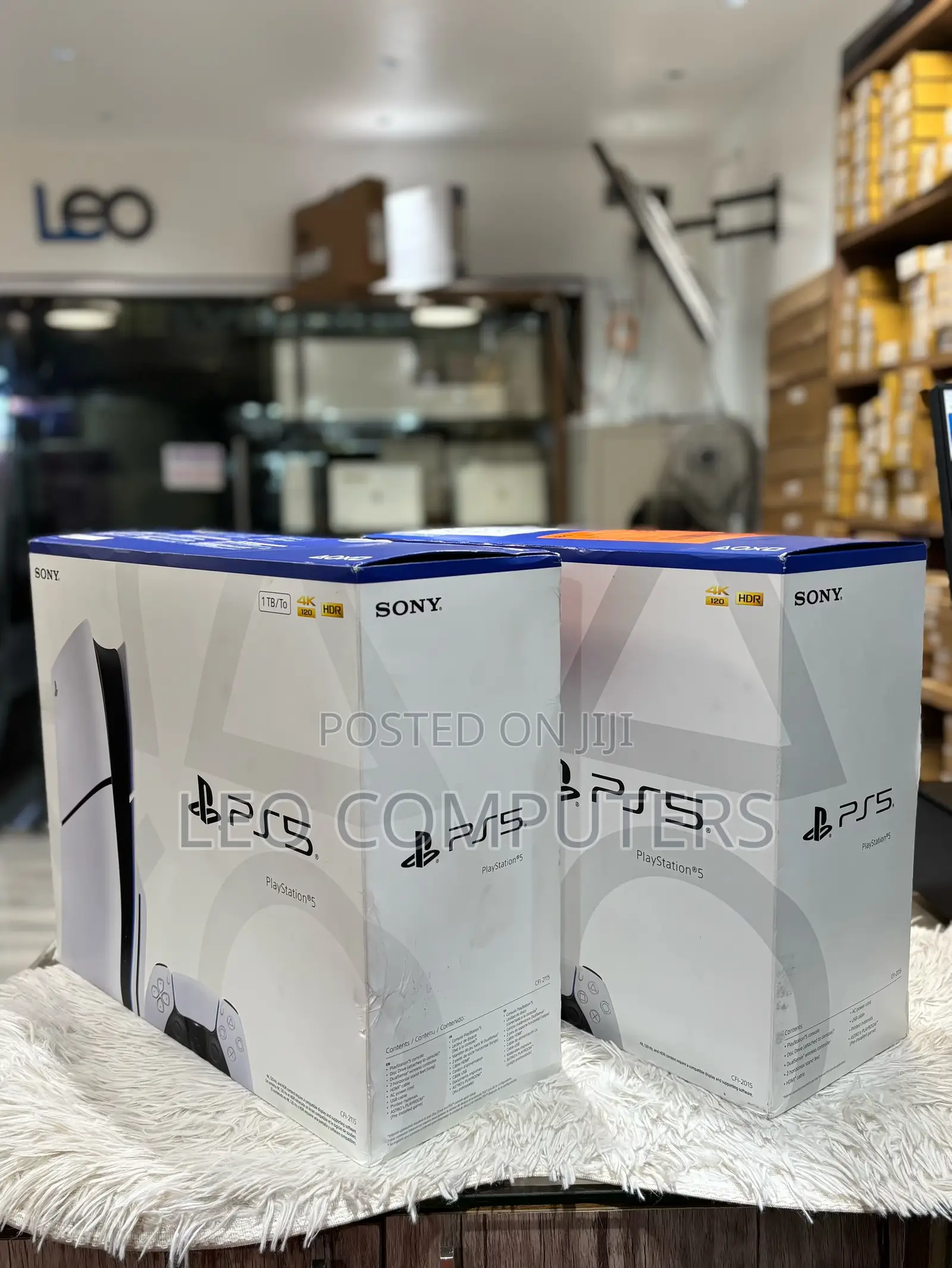 PS5 Standard