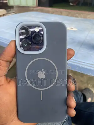 Apple iPhone 14 Pro Max 256 GB Black