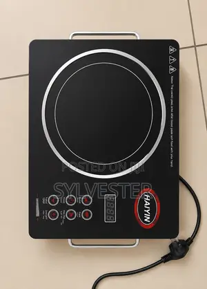 Electric Stove