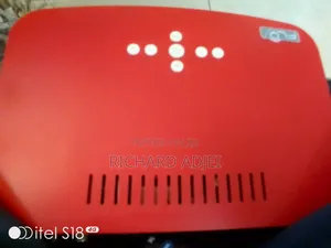 Fly Smart Digital TV Decoder