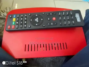 Fly Smart Digital TV Decoder