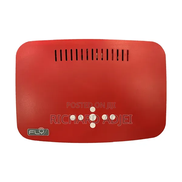 Fly Smart Digital TV Decoder