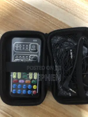 Voice Changer