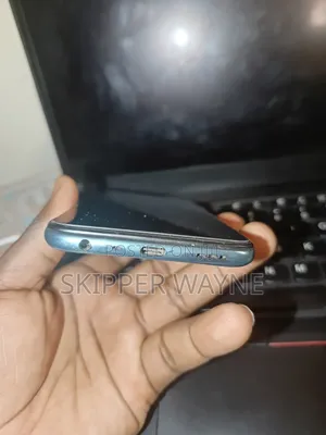 Oppo A93S 5G 256 GB Blue