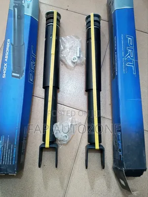 01054. Genuine PRT Ford Taurus and Lincoln MKS Imported From USA