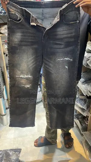 Nice Casual Jeans Wear