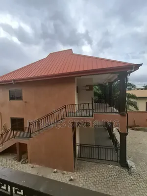 1bdrm Apartment in Kumasi Metropolitan for rent