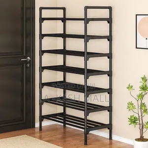 7 Tiers Shoe Rack