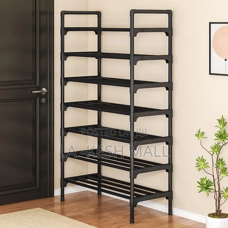 7 Tiers Shoe Rack