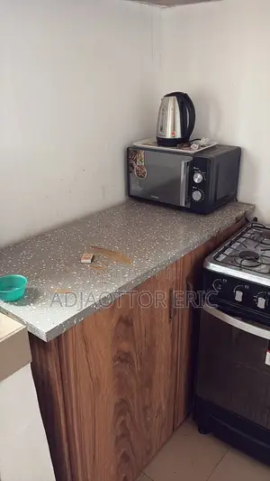 Kitchen Cabinets