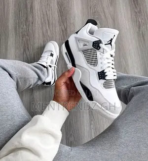 Quality Sneakers