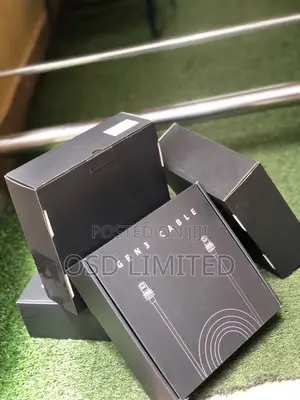 Zero Lag Over Distance: 100ft Gen 3 Cable