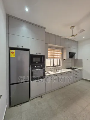 2bdrm Apartment in East Legon Hills, Lake Side Estate for rent