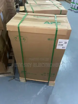 Premium APC Easy UPS Online 6000va
