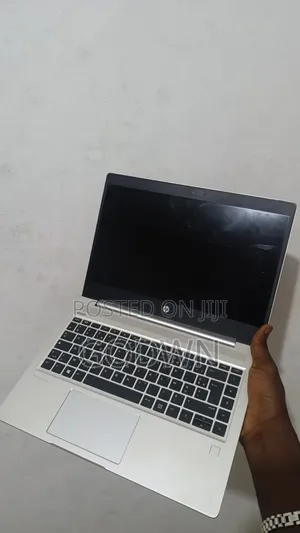 Laptop HP ProBook 440 G7 8GB AMD Ryzen 3 SSD 256GB