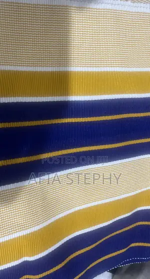 Northern Kente Gabric