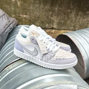 Original Air Jordan 1 Retro Low AJ Paris