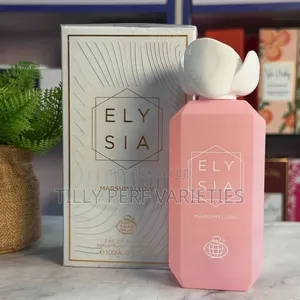 Elysia Marshmallow | Long Lasting Sweet Perfume for Women