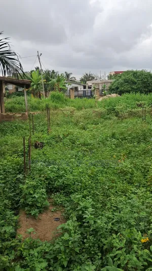 Plot of Land for Sale