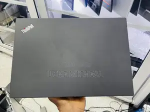 Laptop Lenovo ThinkPad T14 16GB Intel Core i5 SSD 512GB