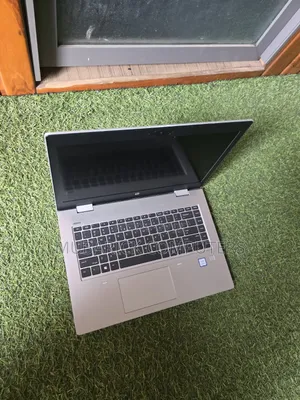 Laptop HP ProBook 640 G4 8GB Intel Core i5 SSD 256GB