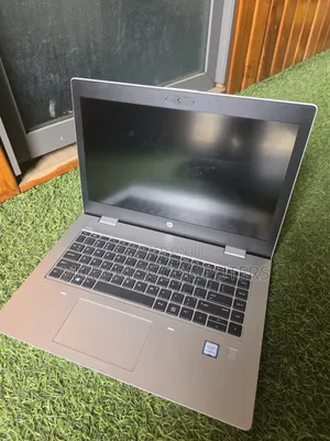 Laptop HP ProBook 640 G4 8GB Intel Core i5 SSD 256GB