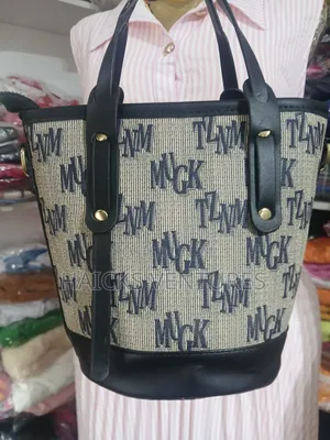 Geniue Leather Hand Bag